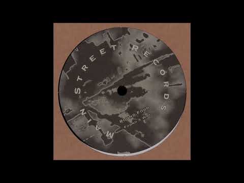 Round Four feat. Tikiman - Find A Way