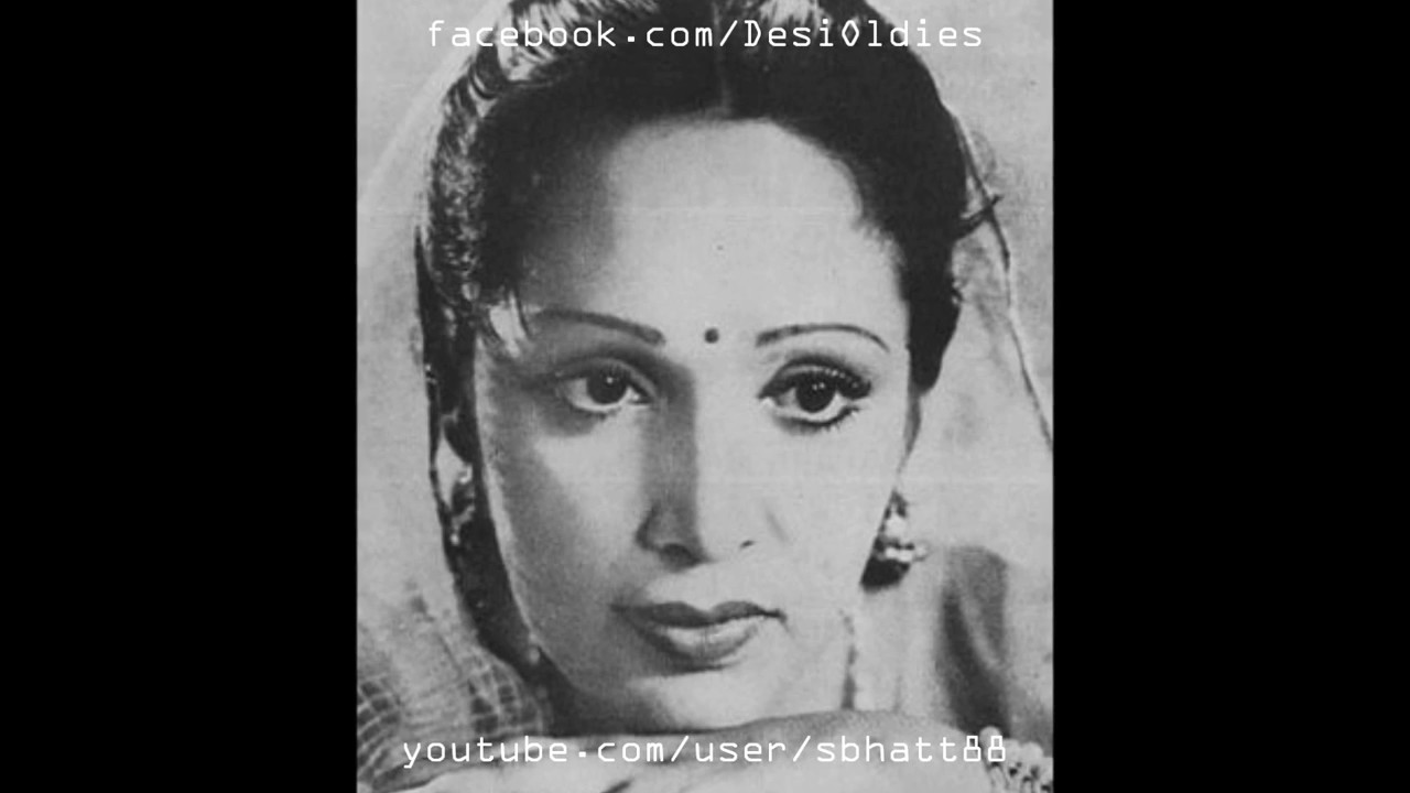 Tu Le Chal Le Chal Re Saiya More Re Lyrics | Karma (Fate) | Devika Rani | Ernst Broadhurst