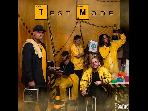 02 - BAD FOR KIDZ - Kidz Next Door Feat. SÍGANUS (Prod. Jay-Gueto)