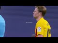 Frenkie De Jong vs Real Madrid - [HD]