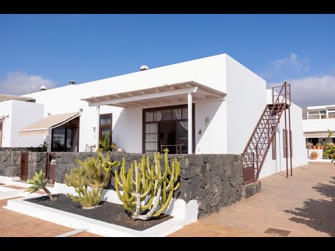 L425006 - Charming 2 bedroom bungalow in Puerto Calero