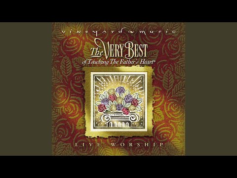 Lead Me To The Father - Vineyard Worship