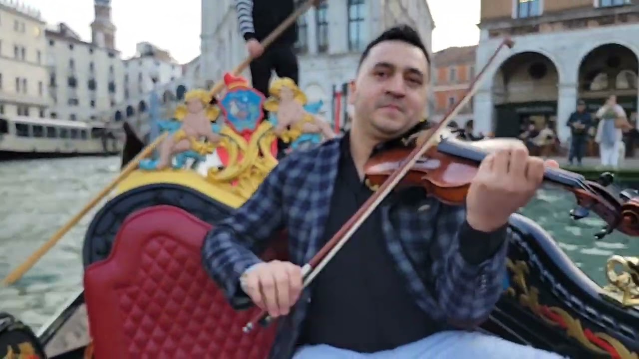 Promotional video thumbnail 2 for Luigi Nicolae