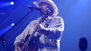 Toby Keith &quot;Wish I Didn&#39;t Know Now&quot;