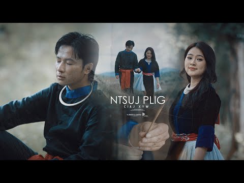 Ntsuj Plig Ciaj Xyw - Nus Ham