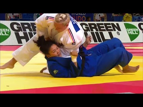 women judo osaekomi 14 (9)