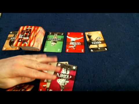 Bower's Game Corner: Circus Flohcati Review