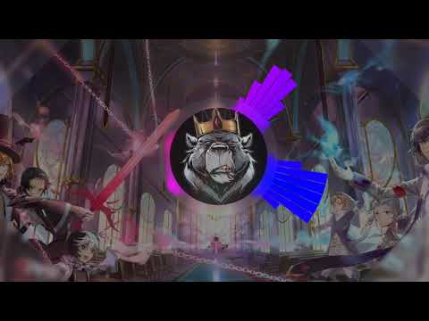 KaeN feat. Ewa farna - Echo (Nightcore) [Bass Boosted]