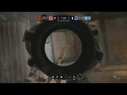 Hibana ace with Elite Skin