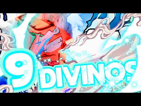 𝟭𝟰𝟳 𝗦𝗘𝗖𝗥𝗘𝗧𝗢𝗦, 𝟳 𝗦𝗘𝗖𝗥𝗘𝗧𝗢𝗦 𝗦𝗛𝗜𝗡𝗬 AND 𝟵 𝗗𝗜𝗩𝗜𝗡𝗢𝗦.. THIS WAS THE RESULT OF THE ANIME FIGHTERS 𝗠𝗘𝗟𝗛𝗢𝗥 𝗘...