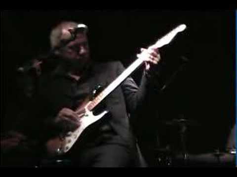 Your own sweet way - The Notting Hillbillies