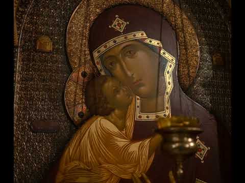 De demult proorocii - glas Varis (fragment)