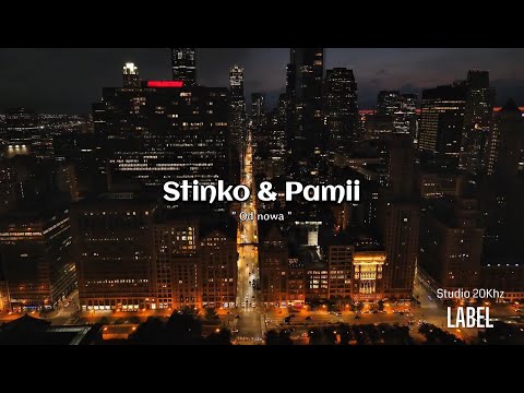 Stinko & Pamii - Od nowa
