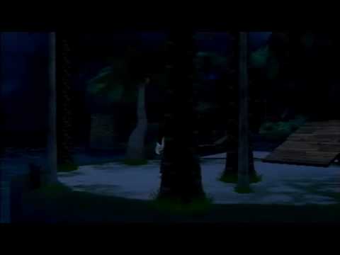 Birth by Sleep, Japanese cutscene: 03/93/192 - The Voice Heard Drifting on the Waves