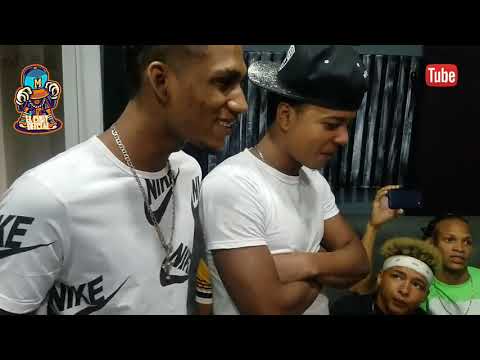 #tbt #freestyle #tiktok #2021 -La rabia 24  vs Mr zeo x El chuy vs Kamikaze
