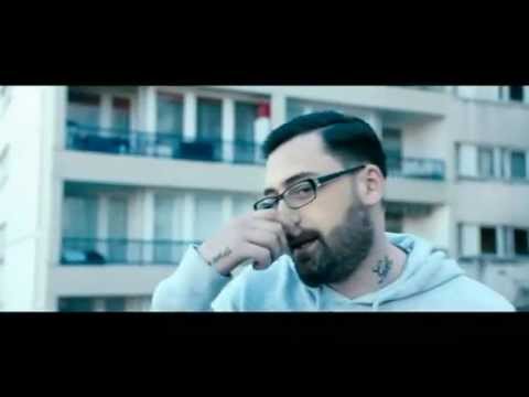 Sido ft. Rio Reiser - Geboren um frei zu sein Offizielles Video