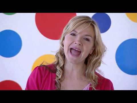 Justine Clarke - Dancing Face (Official Video)