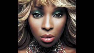 Mary J. Blige "Willing&Waiting"