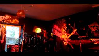 Rock Ignition - One Love *live* @ Mad Dog, Wuppertal, 07.05.2013