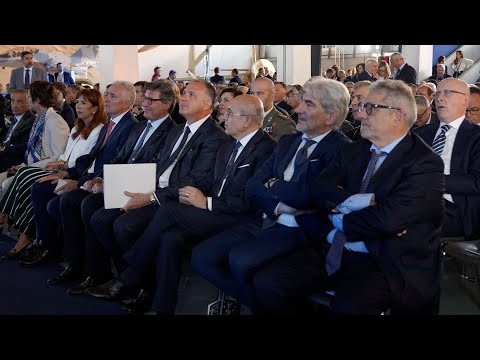 Assemblea di Confindustria Varese: le istituzioni salutano Grassi e danno il benvenuto a Galdabini