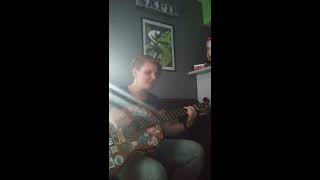 Chaos From The Top Down - Cover Stereophonics