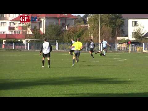 IV liga: Jantar Ustka - Murkam Przodkowo 0:1