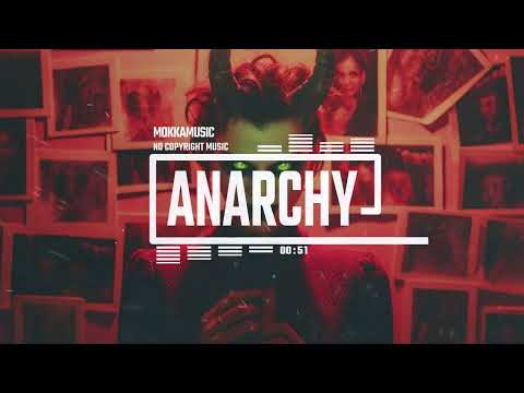 Brazilian Phonk (No Copyright Music) by MokkaMusic / Anarchy