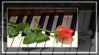 O Sole Mio / It's Now or Never