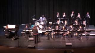WHS Jazz I 4.11.17