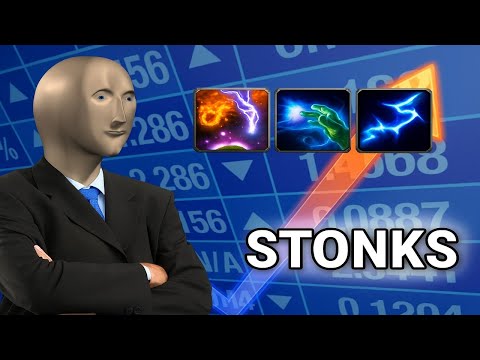 Enhancement Shaman Classic | Weaving explained