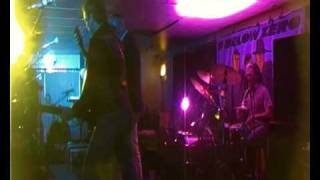 Nine Below Zero 'Three Times Enough' @ The Boom Boom Club Sutton Utd FC