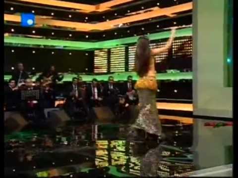 Promotional video thumbnail 5 for Shaira Amon  Bellydancer