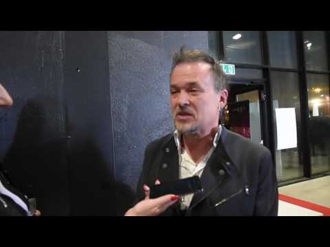 Gibonni - Porin 2017.