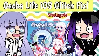 gacha life new update ios glitch - मुफ्त ऑनलाइन वीडियो ...