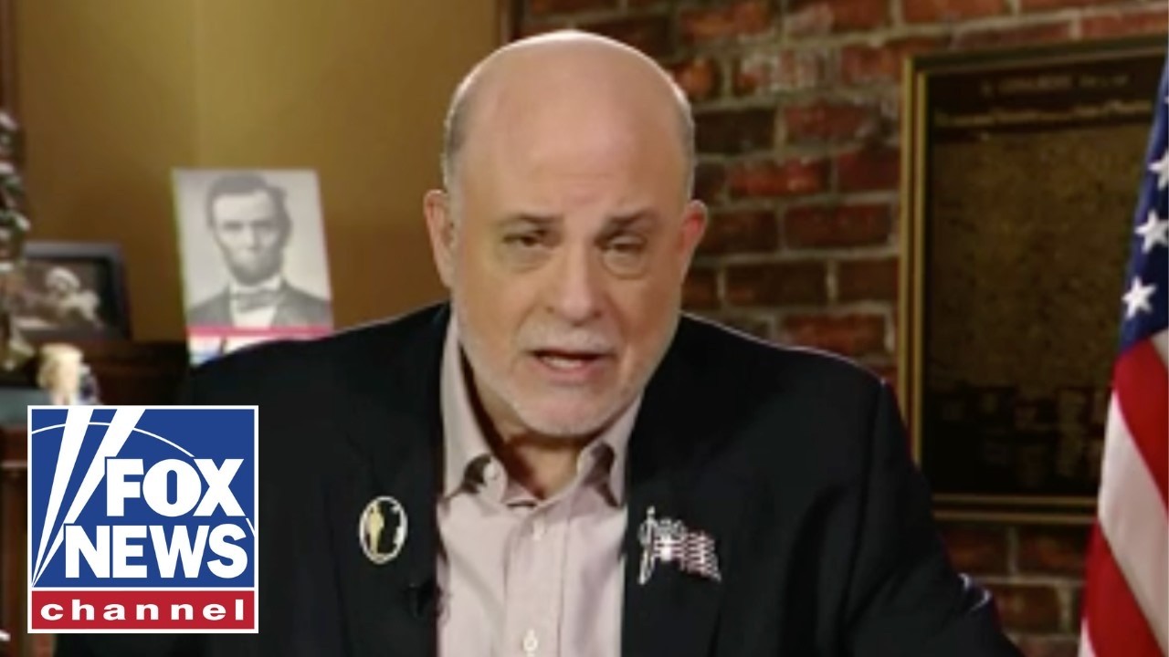 Levin: Blue states are SABOTAGING you