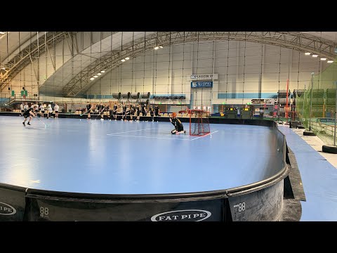 P15 valtakunnallinen Welhot - Lasb  ja Kely- Pelicans