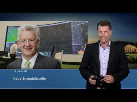 23.06.2017 | Journal Stuttgart | Regio TV