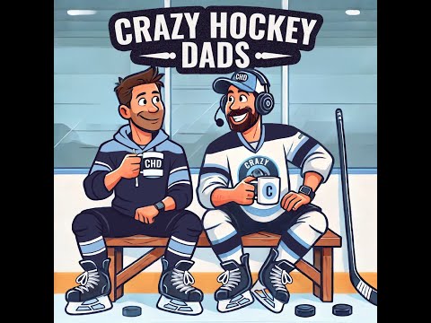 Episode 47: Built From the Rink Up