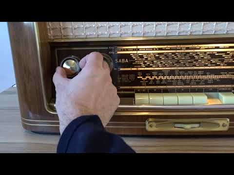 Saba Meersburg 6-3D Automatic