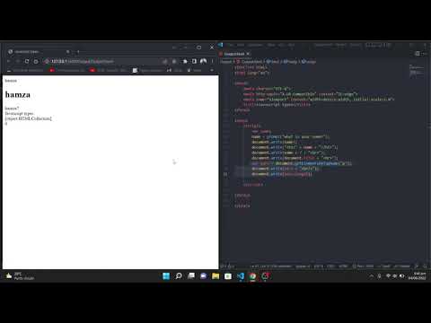 Javascript Basic Part 3 Data Types Casual Study Talks