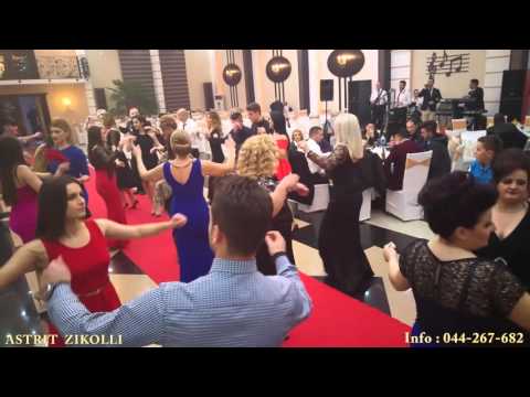 Astrit Zikolli (LIVE DASMA 2016) Tallava