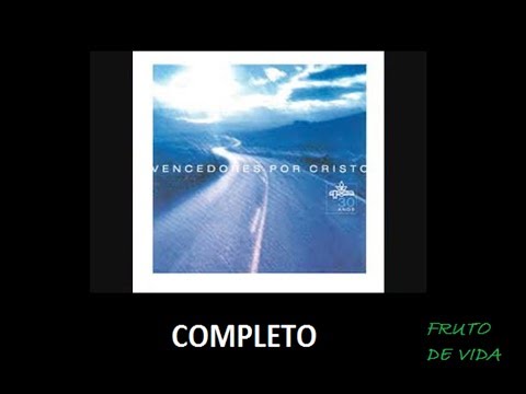 Vencedores por Cristo - 30 Anos (COMPLETO)