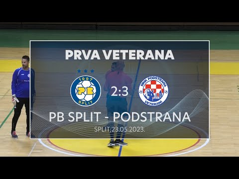 UMN_TV 1LV_(22/23)PB Split -Podstrana (Sažetak)