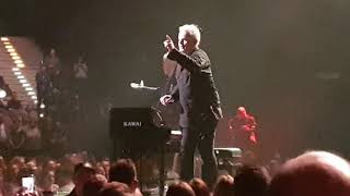 Herbert Grönemeyer Flugzeuge im Bauch Live Hamburg 2019