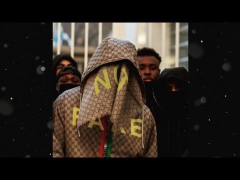 [FREE] GAZO x GAMBINO LAMG Type Beat "DRILL FR" (Prod by. AZMAH)