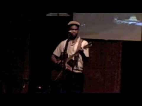 Show me a Little Shame - Ben Harper