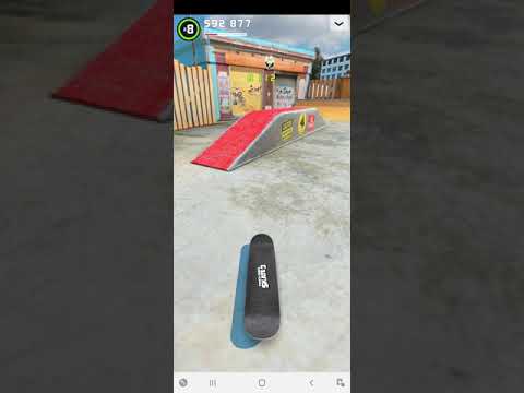 the best hardest tricks on touch grind skate 2