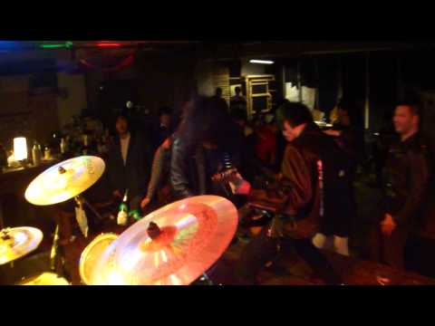 20121231 Huqueymsaw(흑염소) - (3)