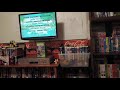 Closing To Franklin Franklin In The Dark 1997 VHS