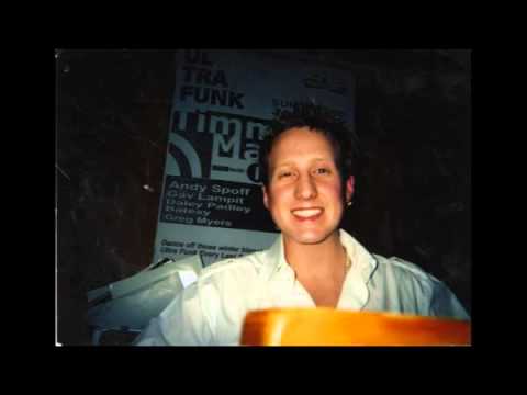 Andy Spoff OldSchool Bassline Niche Mix July 2009 for radio hour